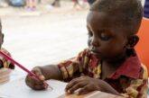 Ghana. Nascere in orfanotrofio. La storia del piccolo Clement