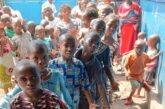 La scuola chiama: I ragazzi vogliono che la loro raccolta fondi arrivi ai bambini degli orfanotrofi del Congo