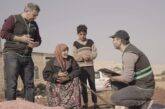 Siria. Coltivare la speranza: il raccolto di Sobhiya