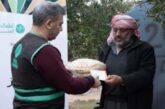 Siria. La benedizione del pane: formazione e sostegno per 400 agricoltori