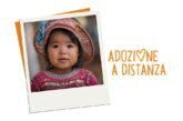 Bolivia. Figlia di una bambina di 12 anni, in seguito a uno stupro, Alejandra ha solo 5 mesi, una condizione di salute delicata e tanto bisogno del tuo aiuto