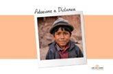 Bolivia. La vita di un bambino di 7 anni non può essere solo abbandono e violenza: leggi la storia di Anghelo 