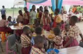 Ghana. Imparare a sentirsi amati in orfanotrofio