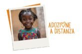 Ghana. Ascolta la richiesta di aiuto di Blessing e accompagnala verso un futuro migliore