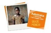 Ghana. Traumatizzata dagli abusi subiti, Emmanuella ha bisogno di supporto psicologico e di amore