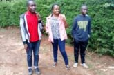 Kenya. Abednego, i suoi fratelli e la mamma: quando la solidarietà vince!