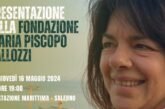 Nasce la Fondazione Maria Piscopo Gallozzi