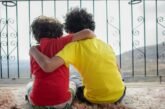 Centro America. Il 40 % dei bambini di El Salvador vive in condizione di abbandono