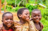 Africa Emergenza Abbandono. Ghana. Nelle Università di Bolzano e di Accra si fa lezione sull'abbandono dei minori