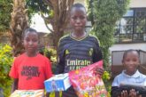Kenya. Un compleanno speciale per William grazie al suo angelo custode… a distanza