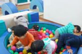 Bolivia e il diritto allo studio dei bambini abbandonati. Inaugurato lo spazio Montessori all’orfanotrofio Niño Jesús