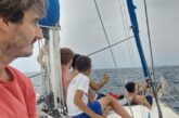 Il mare che unisce: i ragazzi di Ai.Bi. e la veleggiata della speranza