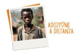 Emergenza abbandono. Repubblica Democratica del Congo. Kevin, quando il desiderio di studiare è più forte della paura della guerra