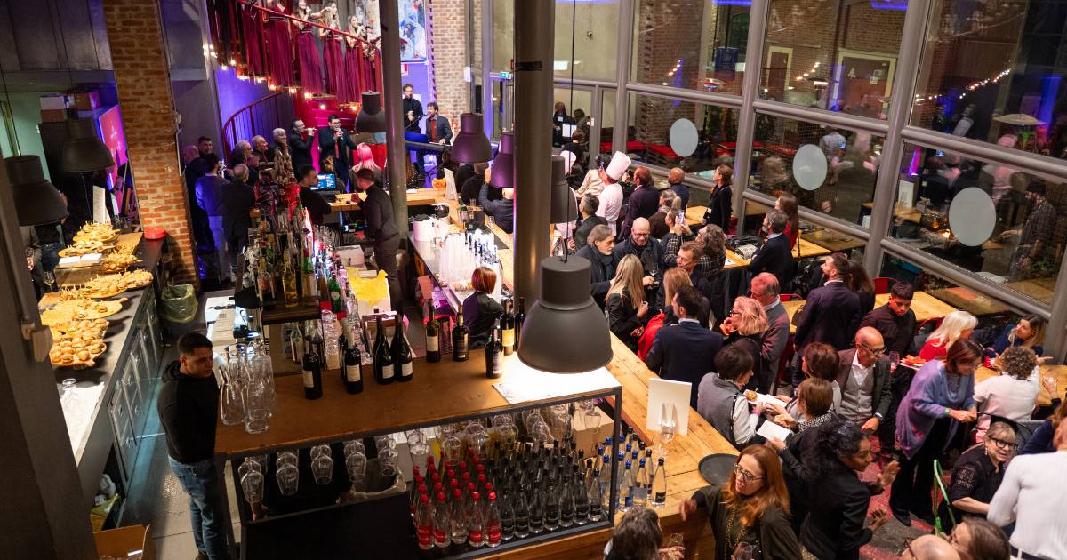La serata de Il bello che fa bene di Ai.Bi. Amici dei Bambini