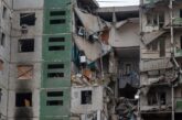 BAMBINIxLAPACE. Ucraina. Dalla prigionia alla tragedia: il figlio di 7 anni ucciso in un raid