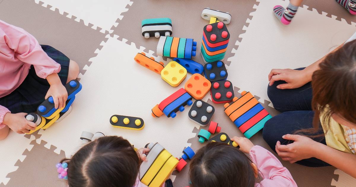 Bonus nido 2025. Più famiglie potranno fare domanda