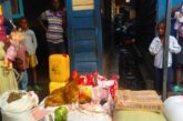 Repubblica Democratica del Congo. Tra criminalità e isolamento: la difficile distribuzione degli alimenti agli orfanotrofi di Goma