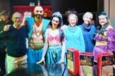 Aladin: dall’8 al 10 febbraio, la magia al teatro Augusteo di Napoli per esaudire il desiderio dei bambini abbandonati