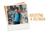 Ucraina. Una luce di speranza nelle macerie della guerra. Regala a Dmytro un’opportunità