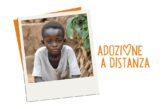 Ghana. Ascolta la richiesta di aiuto del piccolo Odii