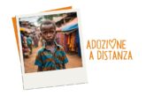 Kenya. Maxwell, 7 anni e tanti sogni che non potrà realizzare. Aiutalo!