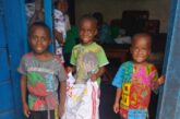 Emergenza in Repubblica Democratica del Congo. Acqua potabile e cibo per salvare i bambini degli orfanotrofi