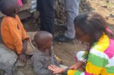 Repubblica Democratica del Congo. Le ultime visite alle famiglie riunificate prima della crisi a Goma   