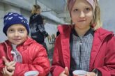 BAMBINIxLAPACE. Ucraina: il 75% delle persone vive in povertà