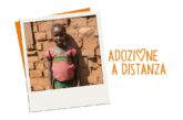 Kenya. Ascolta la voce gentile della piccola Ann e aiutala con noi a non rinunciare al suo futuro