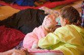 BAMBINIxLAPACE. L’attesa della pace: l’infanzia sospesa dei bambini ucraini