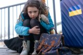 BAMBINIxLAPACE. Come è cambiata l’Ucraina in questi tre anni di guerra?