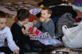 BAMBINIxLAPACE. Dalla paura al ritorno: il viaggio impossibile dei bambini ucraini strappati alla guerra
