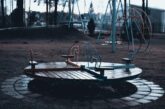 BAMBINIxLAPACE. Ucraina. Strage nel parco giochi: l’infanzia spezzata a Kryvyi Rih 