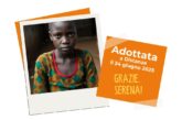 Ghana. Aiuta Lawrencia, 13 anni, a costruirsi un futuro senza più la paura della violenza