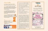 Un amore, due famiglie, mille ostacoli: a teatro per fare del bene