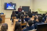 In viaggio tra scienza e ambiente alla scoperta del percorso EcoSTEM