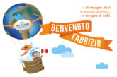 Adozione Internazionale. Un’accoglienza che scavalca l’Oceano: benvenuto, Fabrizio!