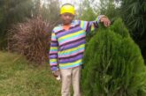 Emergenza Abbandono. Kenya. Degrado, abbandono e poi... la catena di solidarietà. La storia di Bryton