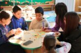 BAMBINIxLAPACE. Dove il gioco diventa cura e il gruppo diventa comunità: l’esperienza delle ludoteche per i bambini ucraini
