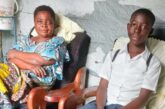 Repubblica Democratica del Congo. L'abbraccio ritrovato dei bambini di Goma