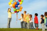 45 “Figli in Attesa” di una famiglia
