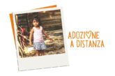 Bolivia. Ridiamo ad Aytana la sua infanzia perduta