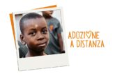 Repubblica Democratica del Congo. Nato nella povertà, abbandonato dai genitori: Elie ha bisogno di te