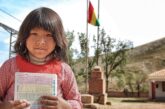 Emergenza Abbandono. Bolivia. Eppure c’è chi non festeggia la fine della scuola