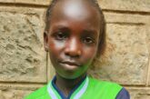 Emergenza abbandono. Kenya... E una mattina il padre di Teresiah è uscito di casa e non ha più fatto ritorno