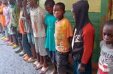 Emergenza Abbandono. Repubblica Democratica del Congo: allarme antrace a Goma, nessuna tregua per i bambini