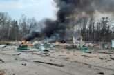 BAMBINIxLAPACE. Ucraina: centinaia di droni colpiscono Kiev e Odessa