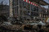 BAMBINIxLAPACE. Ucraina, non si ferma la poggia di missili su Kiev