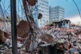 BAMBINIxLAPACE. Inferno su Kiev: la notte più buia 