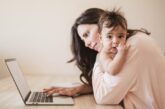 Novità per il bonus mamme: 480 euro netti per le lavoratrici con figli